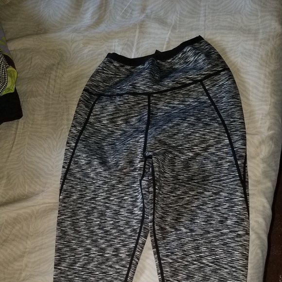 Sauna Waist shaper leggings - Picture 1 of 2